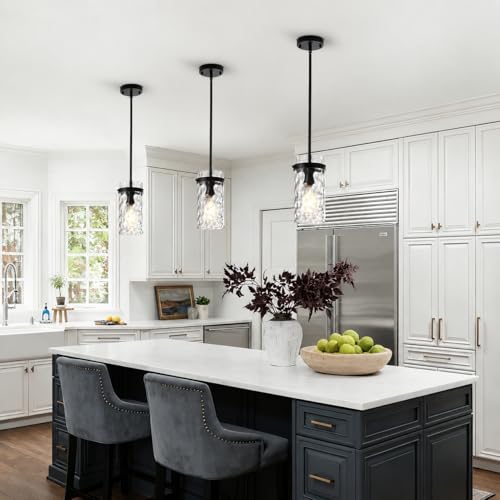 Pendant Lights Kitchen Island