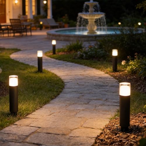 Path Lights