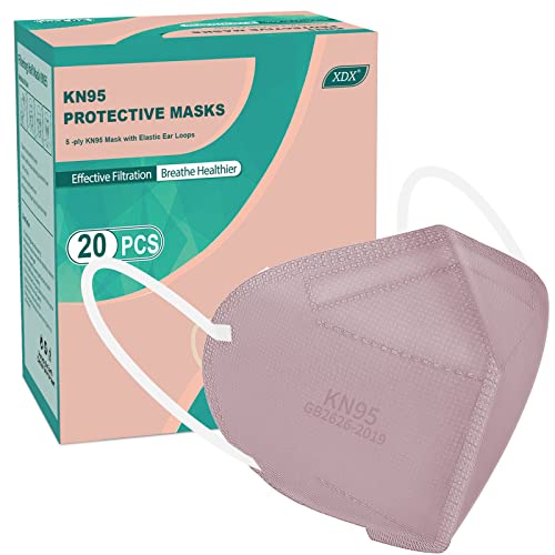 Face Masks for Adults