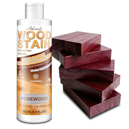 Wood Stain