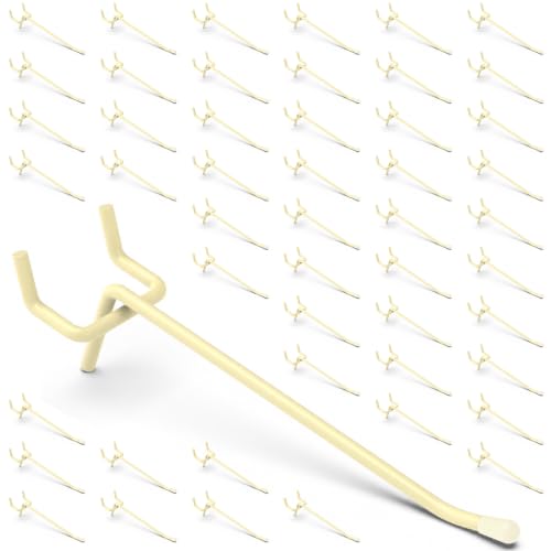 Skin Pegboard Hooks 50PC
