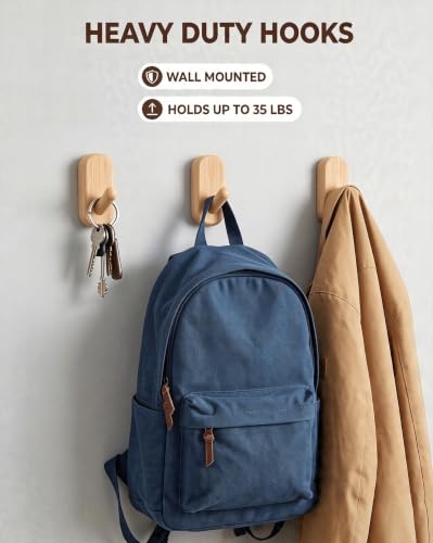 Coat Hooks