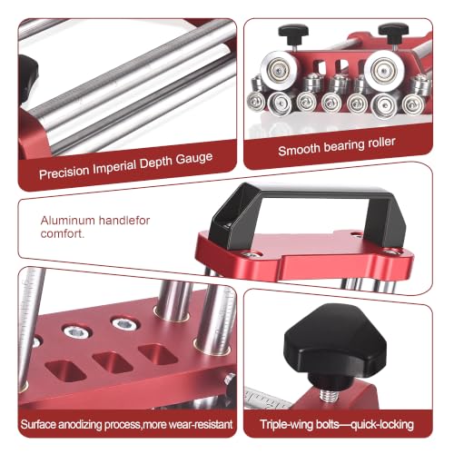 Sheet Metal Roller 2 Stations Metal Bender