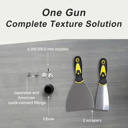 Texture Drywall Sprayer