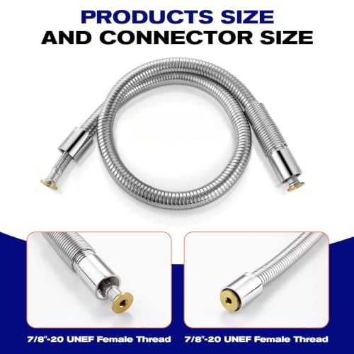 Commercial Sink Sprayer Hose