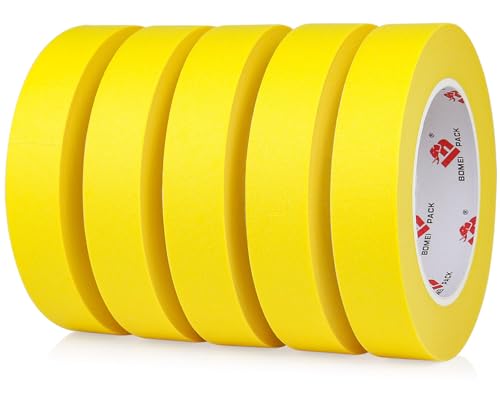 Painters Tape 1 Inch Bulk