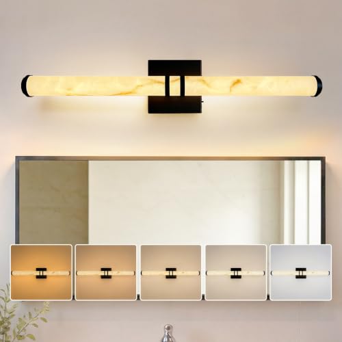 Modern Vanity Light Fixture