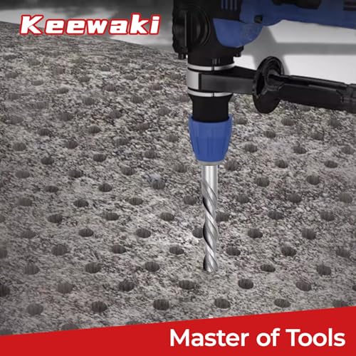 1" x 39" SDS Plus Hammer Drill Bit (1" x 39")