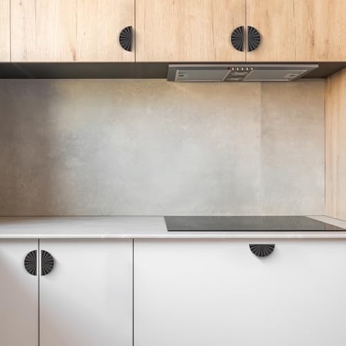 Oil Rubbed Bronze Cabinet Pulls (Oil Rubbed Bronze)