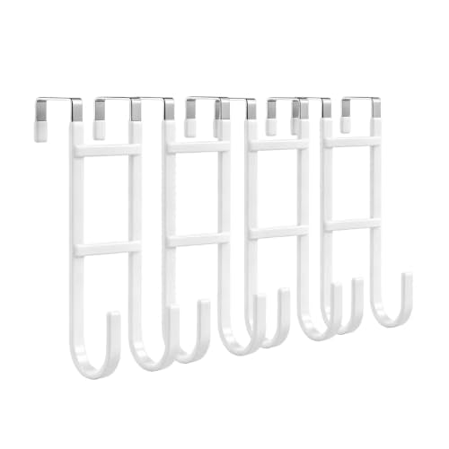 Over the Door Hooks