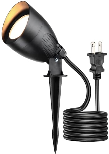 120V LED Landscape Spotlight