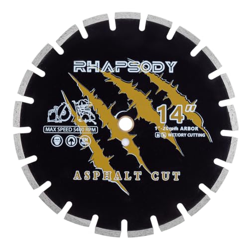 Standard Diamond Blade