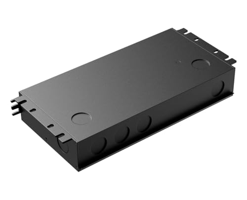 150W 12V Dimmable LED Driver