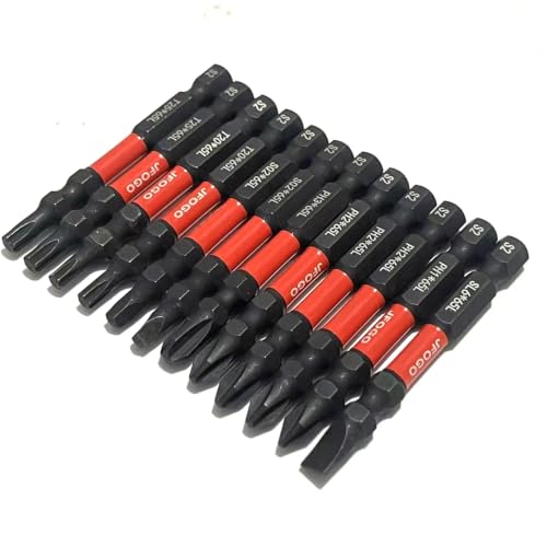 Screwdriver Bit Set