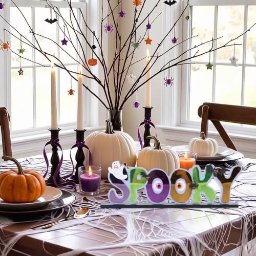 Halloween Decorations Indoor (MYTD-8127)