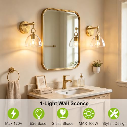 Modern Wall Sconce