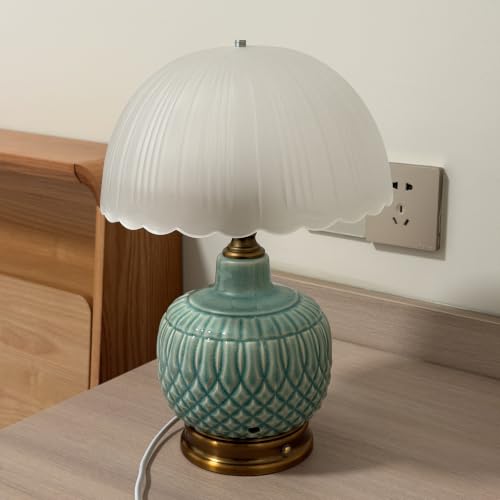 Ceramic Table Lamps YD54