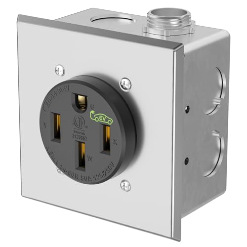 NEMA 14 50* NEMA 14