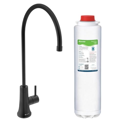Avado Single Lever Filtered Beverage Faucet