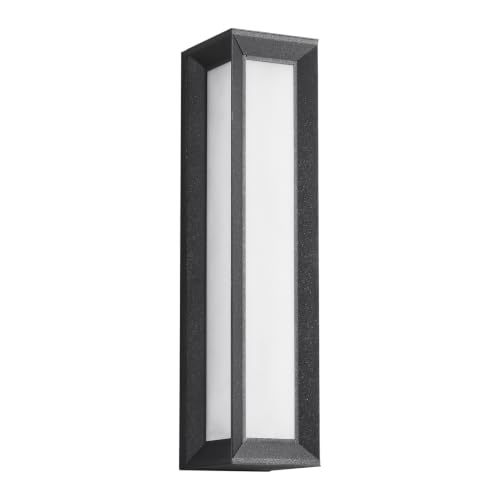 Modern Outdoor Wall Light