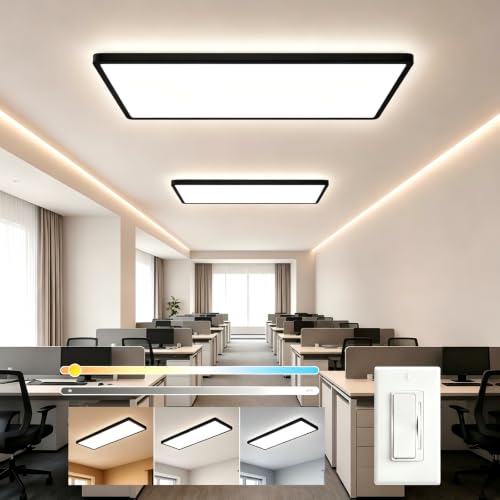 LED Flush Mount Ceiling Light