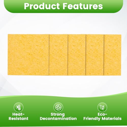 Soldering Tip Cleaning Kit