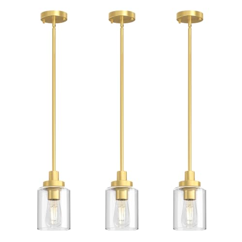 Pendant Lights Kitchen Island