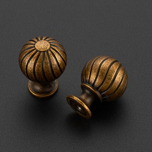 Cabinet Knobs