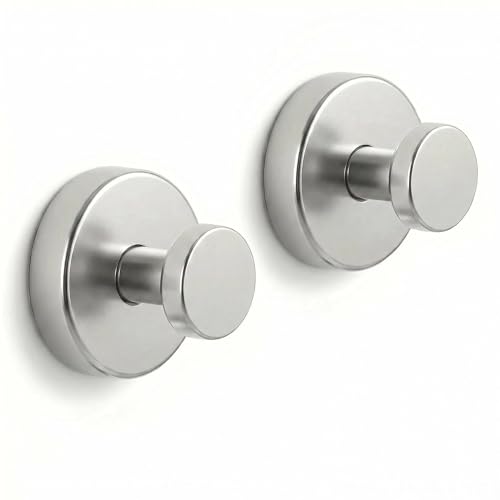 Suction Cup Hooks for Living Room