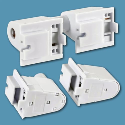 Tombstone Single Pin FA8 Socket Connector