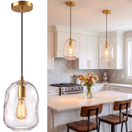 Pendant Lights Kitchen Island