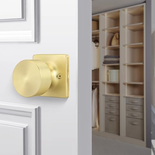 Door Knobs 2732NN