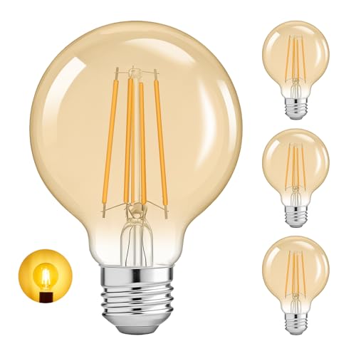 G80 Led Light Bulbs