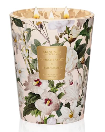 Large Soy Candle
