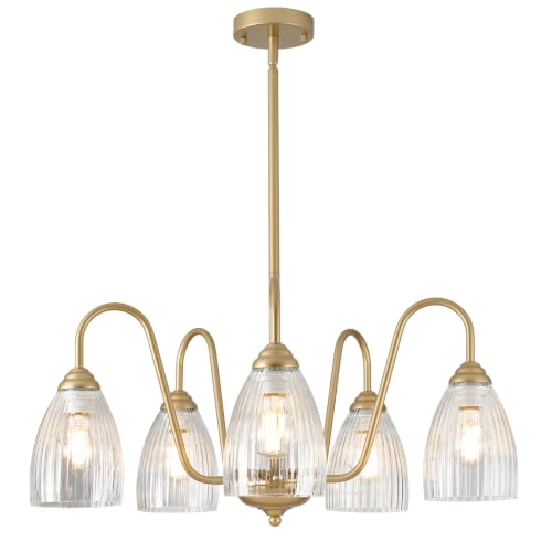 Vintage Chandelier