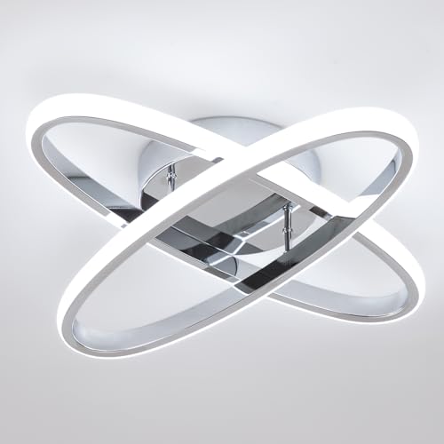 Modern LED Ceiling Light