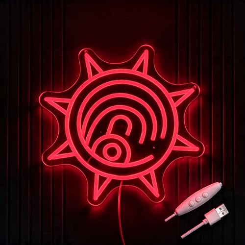 Game Neon Sign