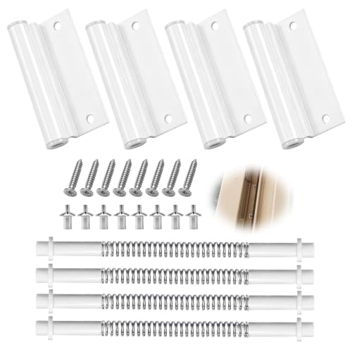 Lower Screen Door Hinge & Hinge Pin Fits Anderson