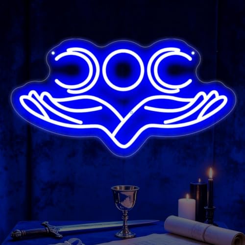 Anchor LED Neon Sign