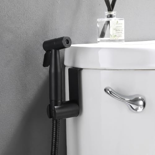 Handheld Bidet Sprayer Set