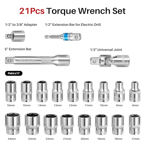 Torque Wrench 1
