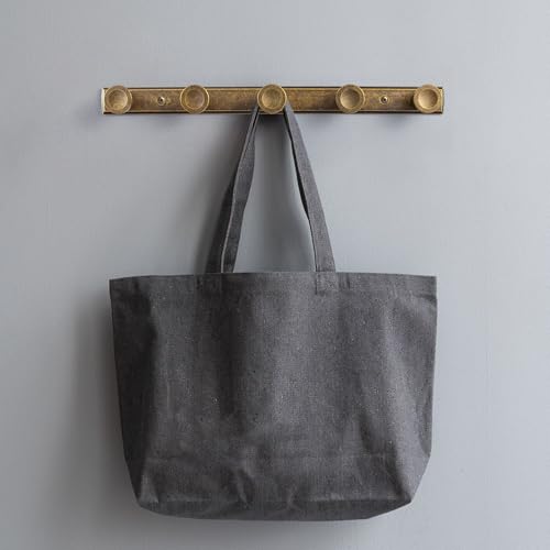 Coat Hook Wall Mounted (Antique Brass)