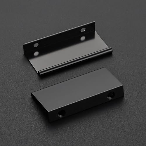 Cabinet Pulls Finger Edge Pulls