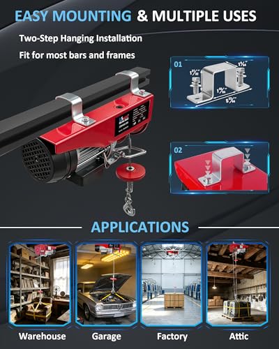 Electric Hoist