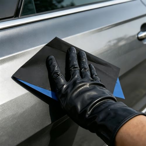 Wet Dry Sandpaper Sheets