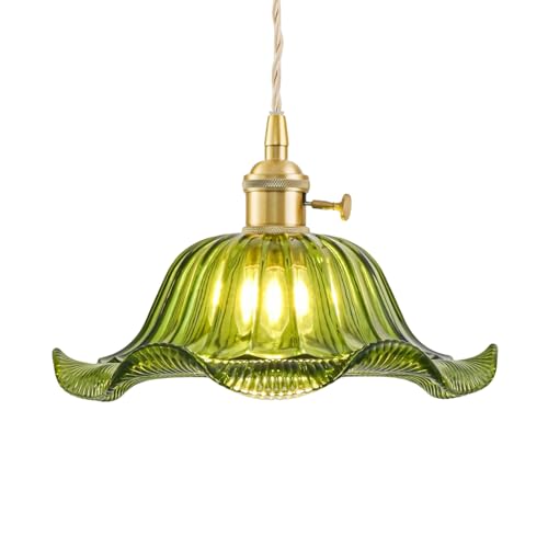 Vintage Pendant Lights Kitchen Island
