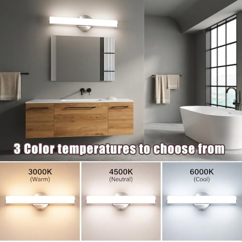 LED Bathroom Vanity Light 14W