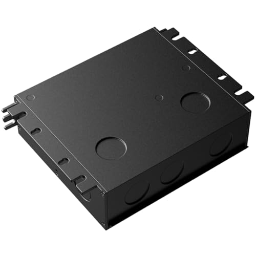 60W 12V Dimmable LED Driver Class 2