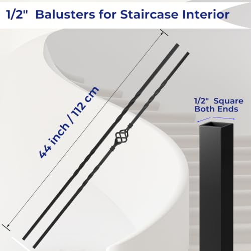 Balusters Accessories