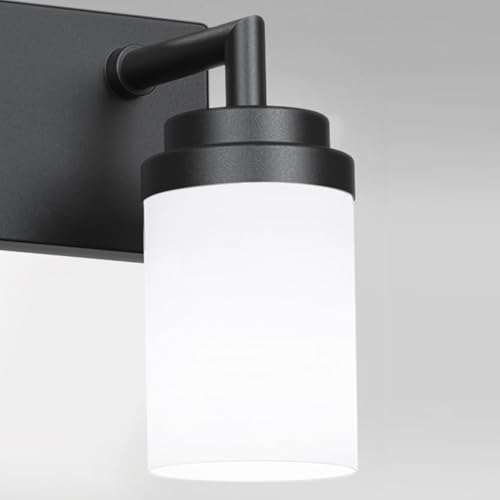 Bathroom Light Fixtures